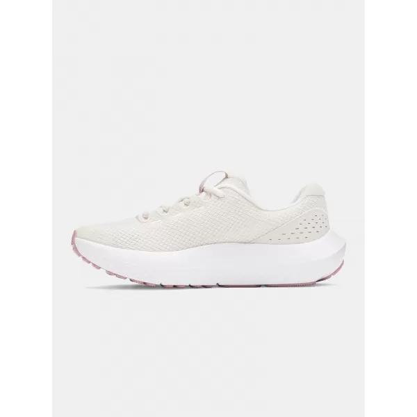  Damenschuhe UNDER ARMOUR W CHARGED SURGE 4 3027007-110 WEIß 