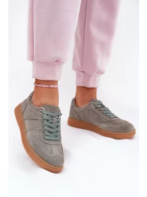 Schneemänner für Frauen EVENTO PALIANA KHAKI