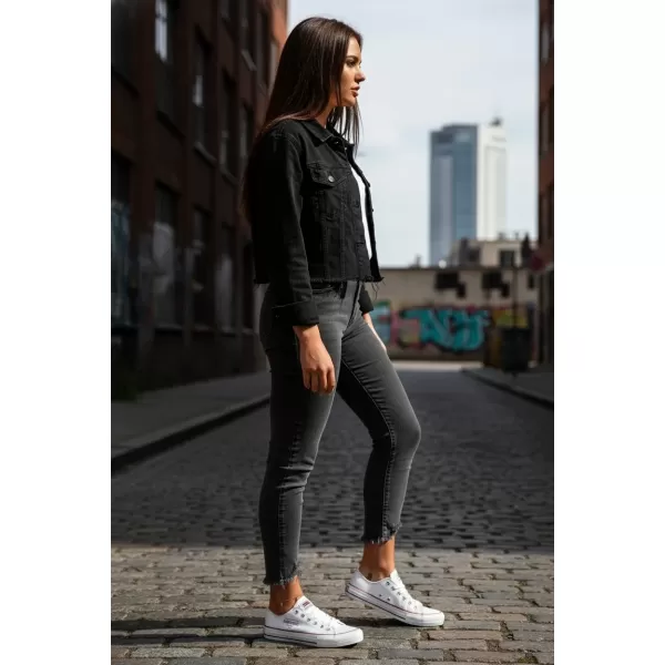  Damen-Sneaker BIG STAR NN274235 WEISS Big Star Shoes 