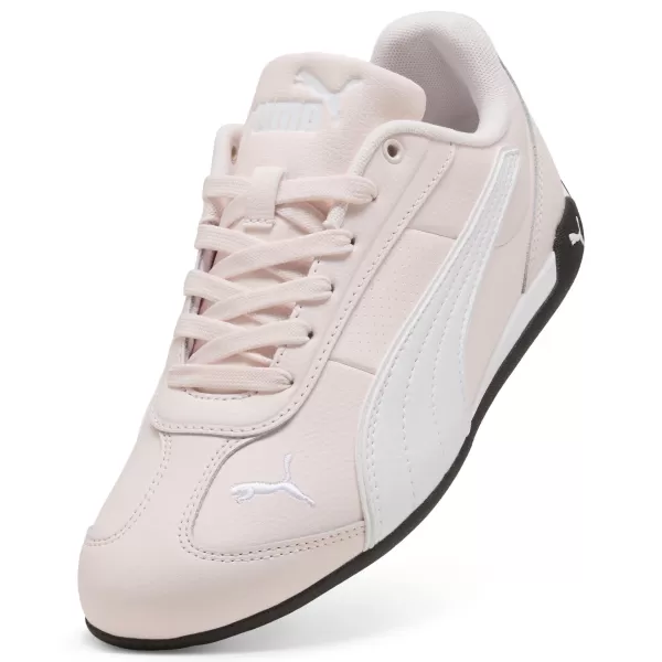  Stiefel PUMA REPLICATCH 405096_06 JASMINE FLOWER/ JASMINBLÜTE/PUMAWEIß 