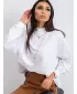 Damen-Sweatshirt BASIC FEEL GOOD RV-BL-5185.94P WEIß