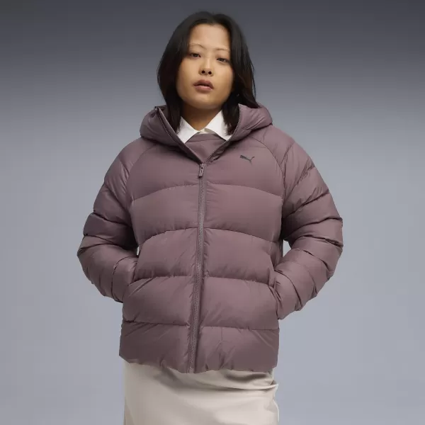  Damenjacke PUMA MONO HOODED JACKET 688385-88 ROSINE 
