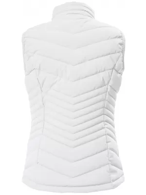 Damenweste KILLTEC GS 109 44290-101 WEIß