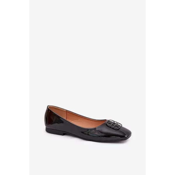  Damenschuhe VINCEZA 17377 SCHWARZ 