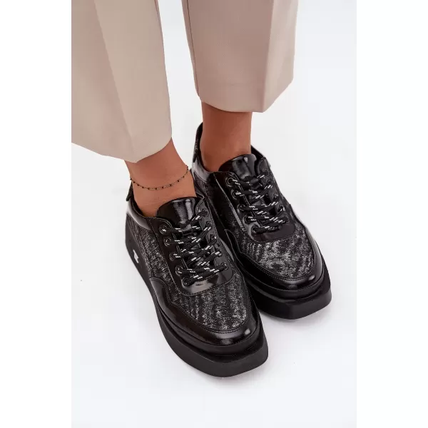  Damenschuhe ARTIKER 57C2043 SCHWARZ 