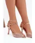 Damensandalen BOTO PELORIA 41108 SEKT