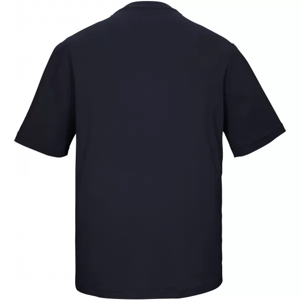  Herren-T-Shirt KILLTEC KOS 1 43973-814 DUNKELBLAU 