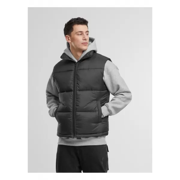  Herrenweste URBAN CLASSICS TB8019 WOLKENGRAU 