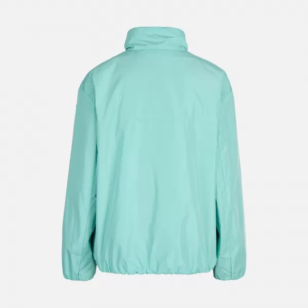  Damenjacke GEOX ANNYA G012373 TÜRKIS 