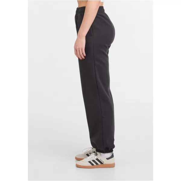  Damen-Jogginghose URBAN CLASSICS TB8006 GEWOHNHEITEN 