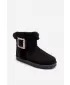 Damenschuhe BOTO DULCA 27598 SCHWARZ