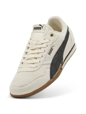 Damenschuhe PUMA BELLA DONNA SD 402673_02 ALPINE SNOW/ ALPINE SNOW/PUMA SCHWARZ