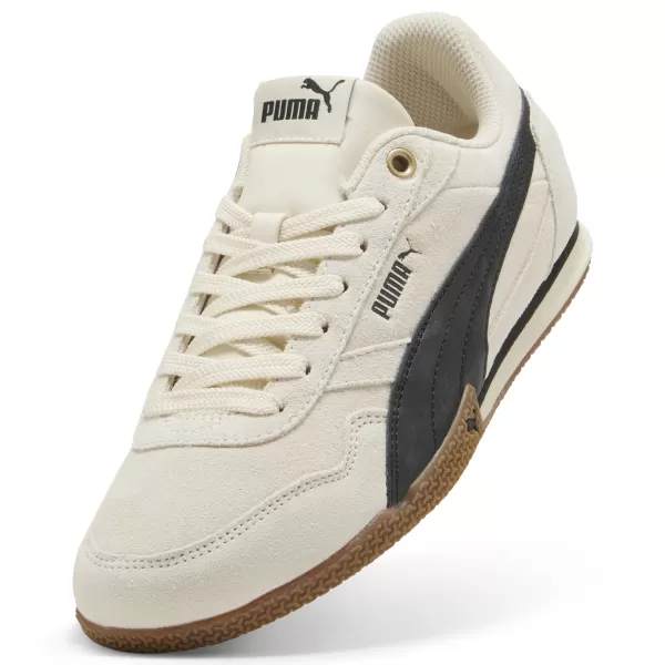  Damenschuhe PUMA BELLA DONNA SD 402673_02 ALPINE SNOW/ ALPINE SNOW/PUMA SCHWARZ 