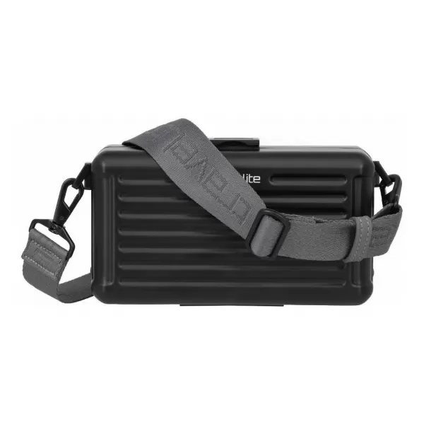  Tasche TRAVELITE Next Minicase SCHWARZ 