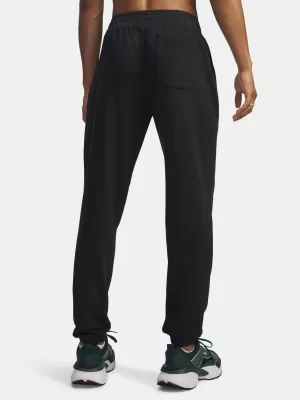 Herren-Jogginghose UNDER ARMOUR RIVAL LW JOGGER 6014638-001 SCHWARZ