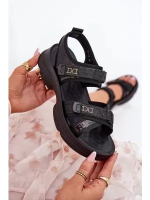 Damensandalen BOTO GONEV 36195 SEKT