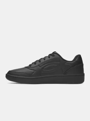 Herrenschuhe UNDER ARMOUR TEMPO 6005795-002 SCHWARZ