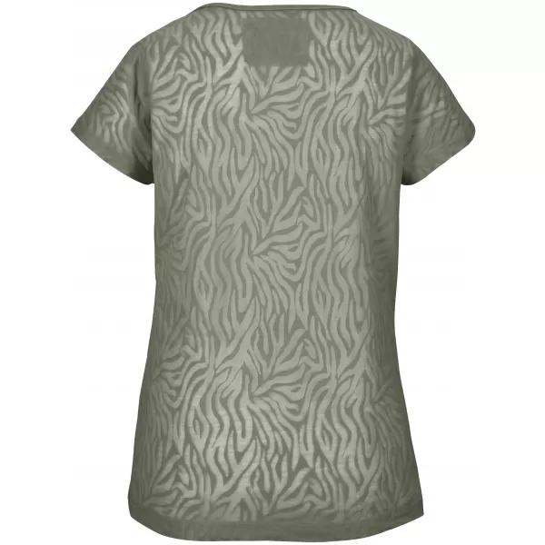  Damen-T-Shirt KILLTEC GS 29 43845-704 OLIVE 