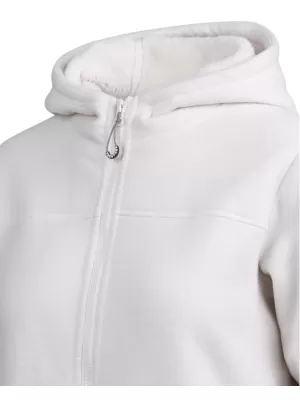 Fleece-Sweatshirt für Damen TRESPASS FAFLFLTR0100 GEIST