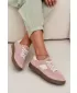 Damen-Sneaker BIG STAR TT274175 ROSA Big Star Shoes