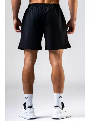 Trainingsshorts POWER 902 BLACK Nebbia