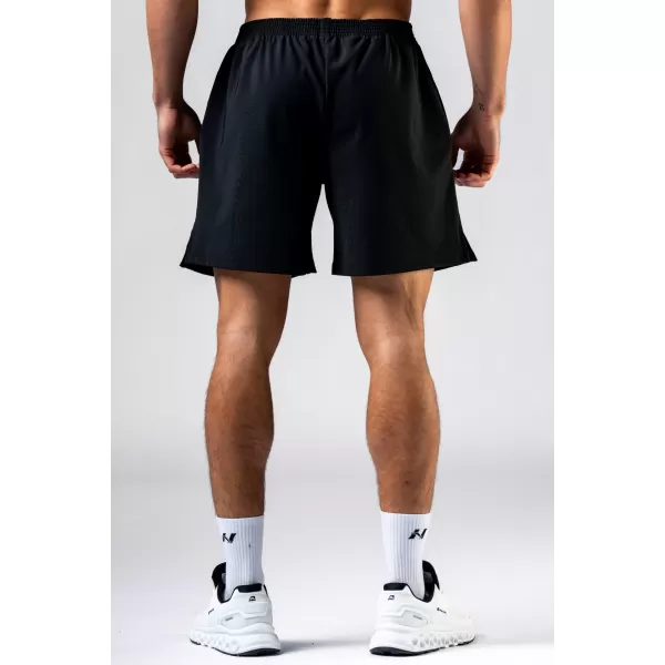  Trainingsshorts POWER 902 BLACK Nebbia 