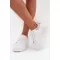 Damen-Sneaker BIG STAR SS274245 WEISS Big Star Shoes