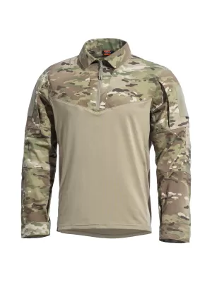 Herrenhemd PENTAGON K02013 MULTICAM