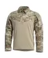 Herrenhemd PENTAGON K02013 MULTICAM