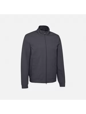 Herrenjacke GEOX JACOPO G014362 GRAU