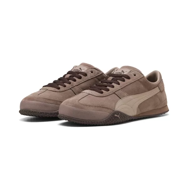  Damenschuhe PUMA BELLA UT CLASSIC 404620_05 SANDSTEIN/ROSE LATTE 