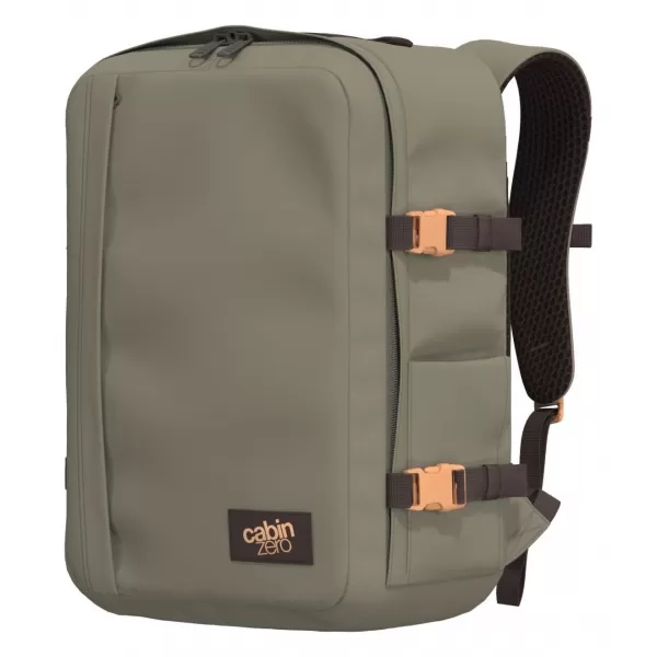  Rucksack CABINZERO Classic Plus 32L GRAUES MOOR 