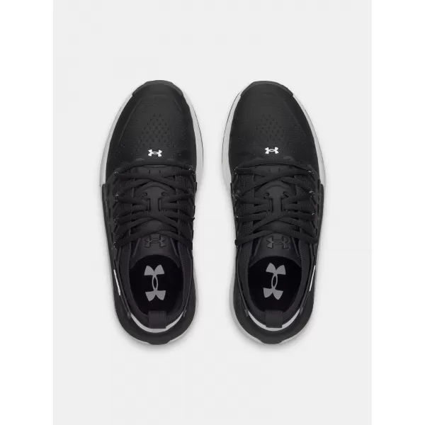  Damenschuhe UNDER ARMOUR UA W PHANTOM X 6007184-001 SCHWARZ 