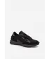Herren-Sneaker LEE COOPER LCJ-25-03-3796 SCHWARZ