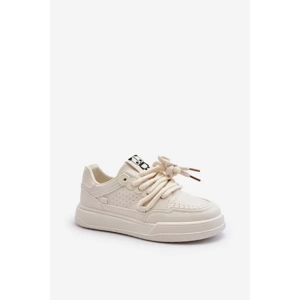  Damen-Sneaker BOTO AVANALIS 30022 BEIGE 