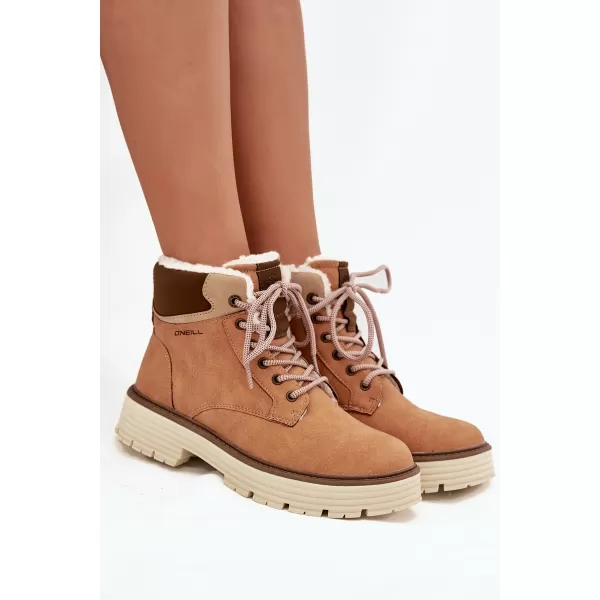  Damenschuhe ONEILL BENICIA BLACK O'Neill 