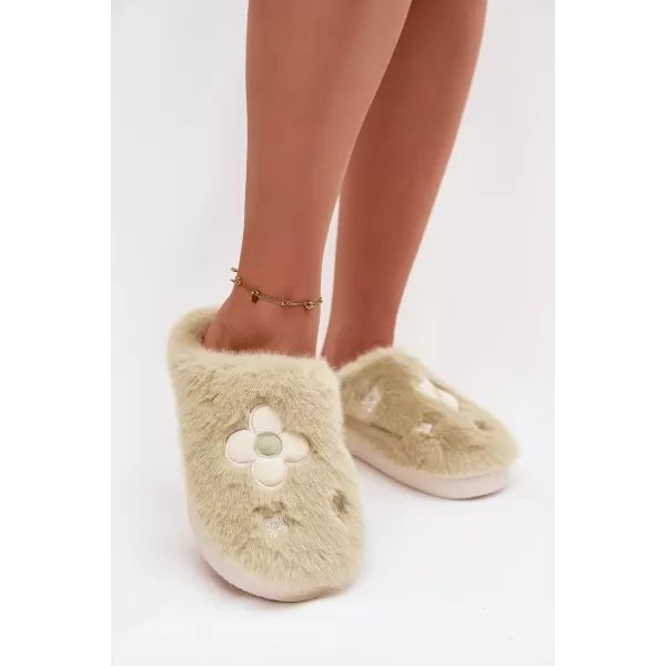  Damenschuhe BOTO SELINNE 40758 GRÜN 