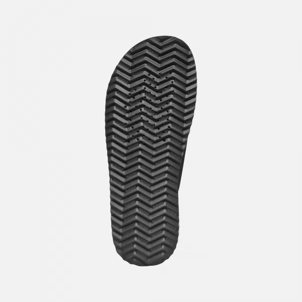  Herrensandalen GEOX ERICE G002620 SCHWARZ 
