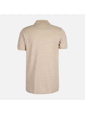 Herren-T-Shirt GEOX G012239 BEIGE