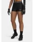 Damenshorts HEATGEAR SHORTY 6010725-008 SCHWARZ Under Armour