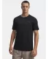 Herren-T-Shirt VANISH SEAMLESS NOVELTY SS 6010603-001 SCHWARZ Under Armour