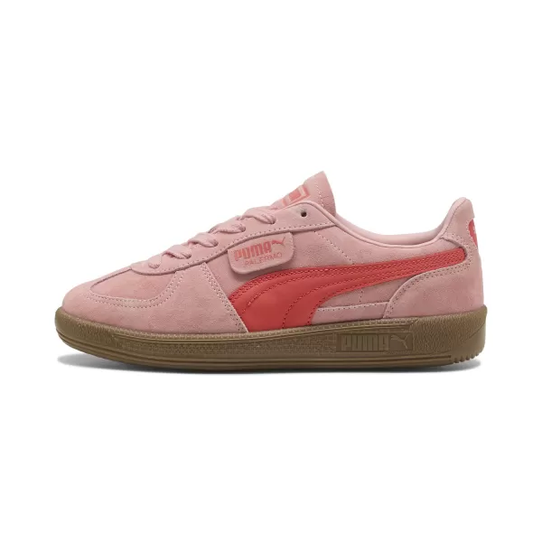  Stiefel PUMA PALERMO 396463_87 TAUAUSBLICK/GUMMI 