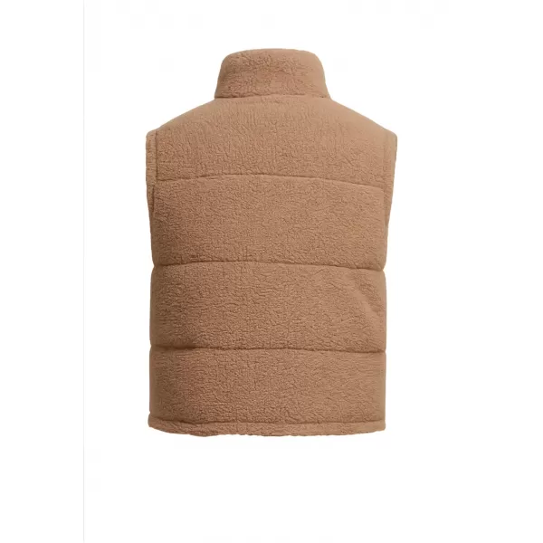  Herrenweste URBAN CLASSICS TB7939 DUNKLES TAUPE 