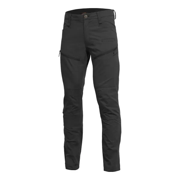  Hose PENTAGON RENEGADE ORIGIN PANTS K05056 SCHWARZ 