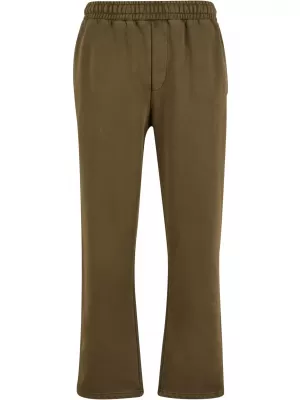 Herrenhosen URBAN CLASSICS TB7614 WARMES KHAKI