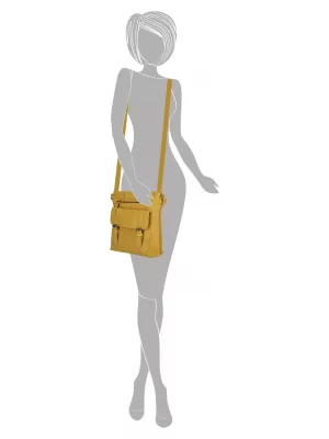 Tasche ENRICO BENETTI Amy 66704 OCKER