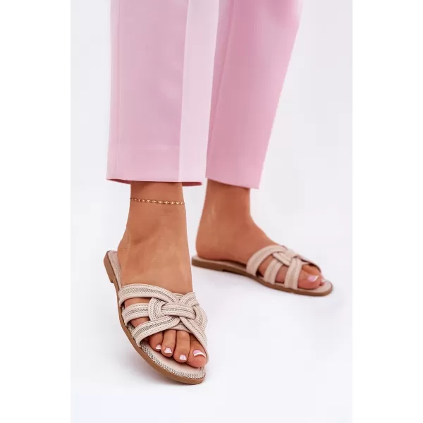  Damensandalen BOTO ACIMINE 36398 BEIGE 