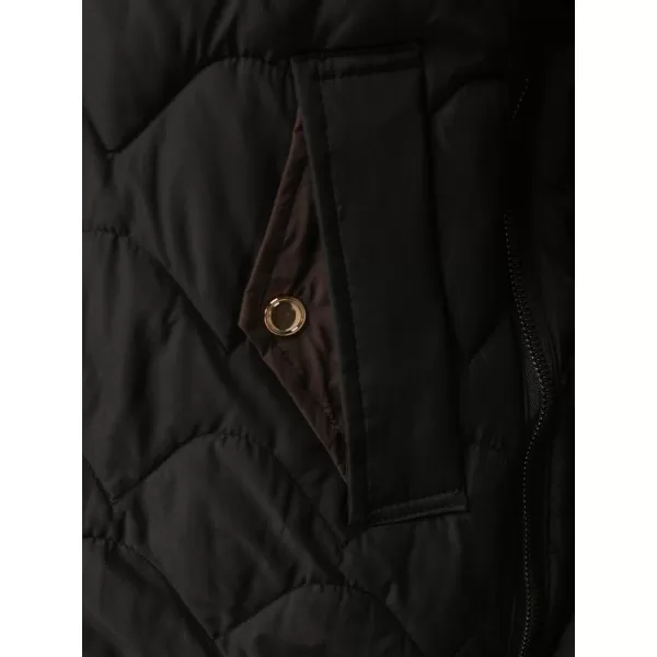 Damenjacke DSTREET TY5625 SCHWARZ 