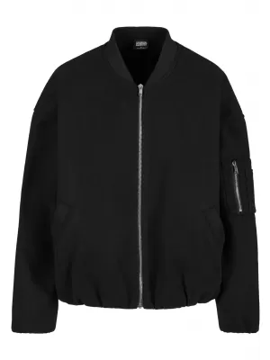 Damenjacke URBAN CLASSICS TB8107 SCHWARZ