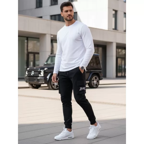  Herrenhosen DSTREET UX4161 SCHWARZ 